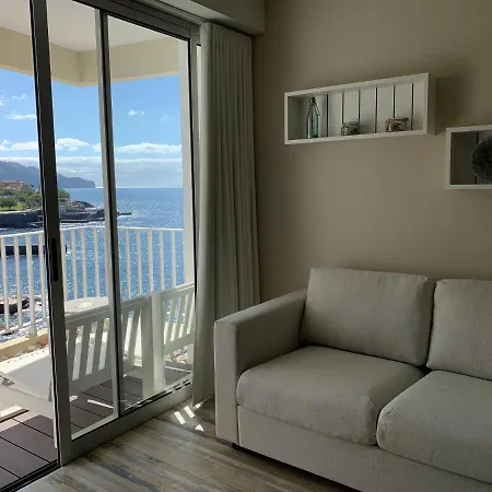 Apartamentos Do Mar Funchal  Esterno foto