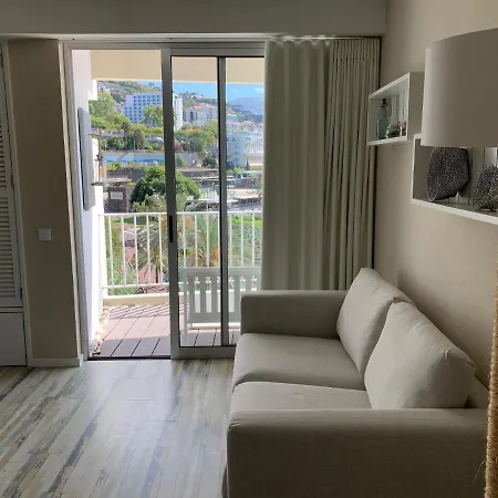Apartamentos Do Mar Funchal  Esterno foto
