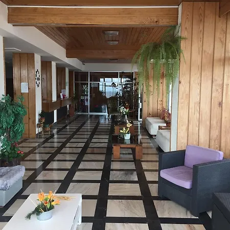 Apartamentos Do Mar Funchal  Esterno foto