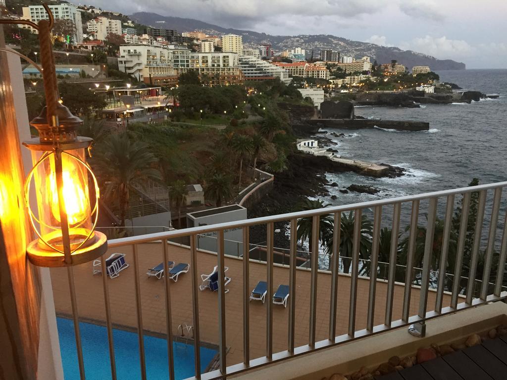 Apartment Do Mar *