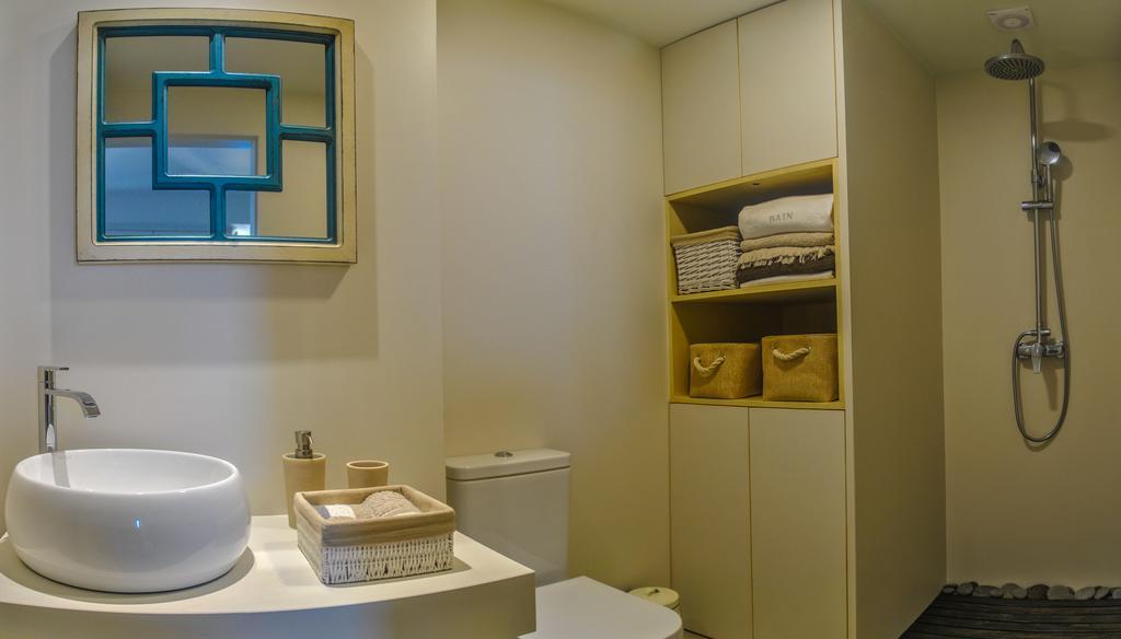 Apartment Do Mar Funchal (Madeira)