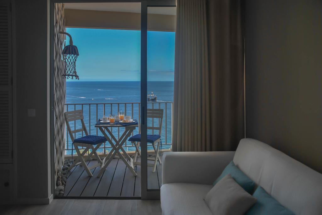 Do Mar Apartment *