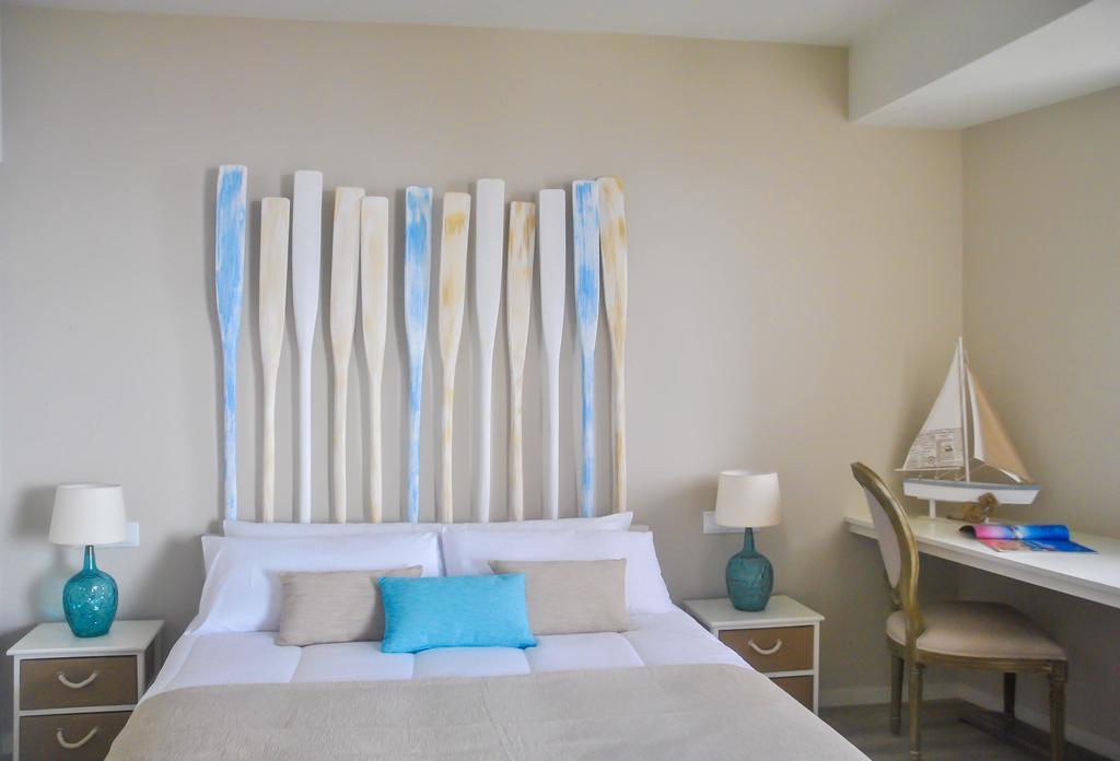 Apartment Do Mar *