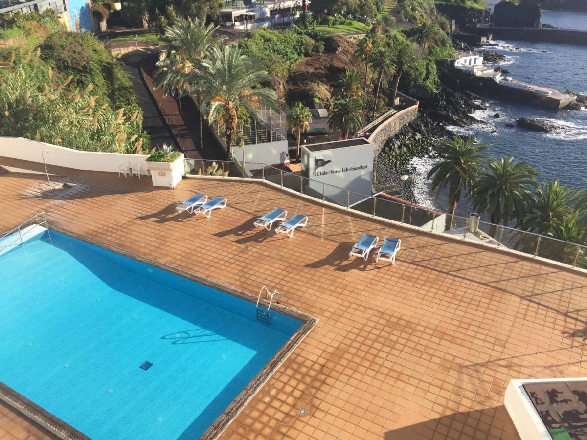 Do Mar Funchal (Madeira)